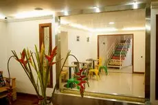 Hotel Agata LH Pinares Alto Pereira 