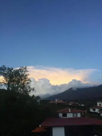 Posada Tierra Viva Villa de Leyva