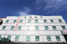 Ocean Motel Gangneung 