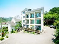 Mountain Pension Chuncheon 