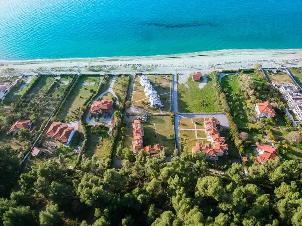 Sunset Villas Kassandra