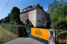 Easy Rider Hostel Wroclaw 