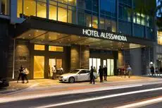 Hotel Alessandra Houston 