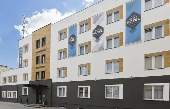 Hotel Silver Bydgoszcz