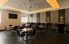 Hotel Silver Bydgoszcz 