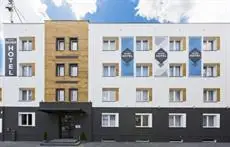 Hotel Silver Bydgoszcz 