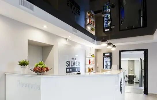 Hotel Silver Bydgoszcz 