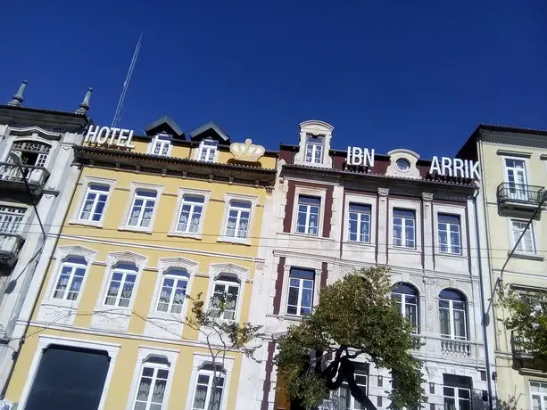 Hotel Ibn-Arrik