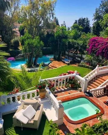 Marbella Hideaway 