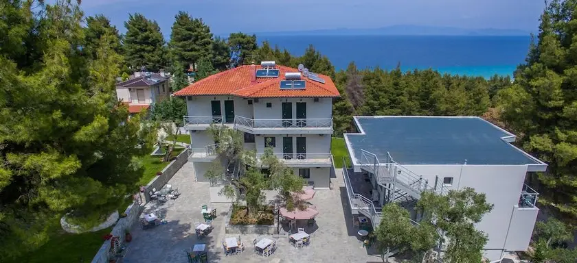 Mirabilia Boutique Hotel 