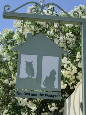 The Owl and the Pussycat