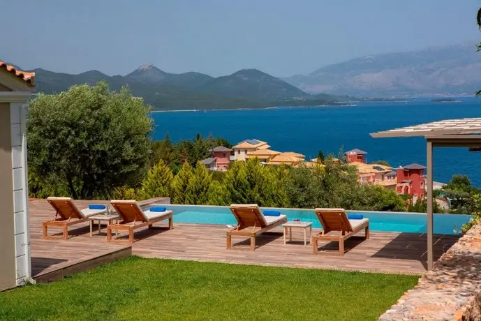 Forum Villas Ionian View 2 