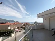 Nautica Apartments Thasos 