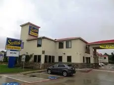 Scottish Inn and Suites Houston 