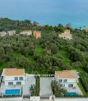 Elia Luxury Villas 