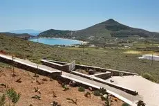 Natura Villas Paros 