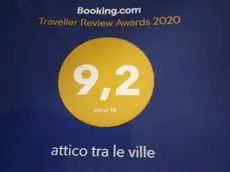 Attico Tra Le Ville 