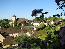 Le clos du point de vue 