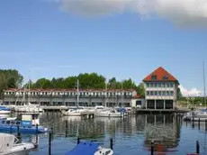 Usedom Suites Karlshagen Hafen 