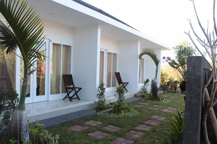 Summer Homestay Bali