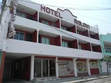 Hotel Rolovi 