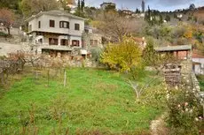 Villa Stefanos Thessaly 