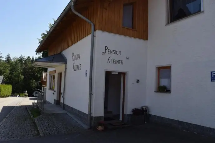 Pension Kleiner