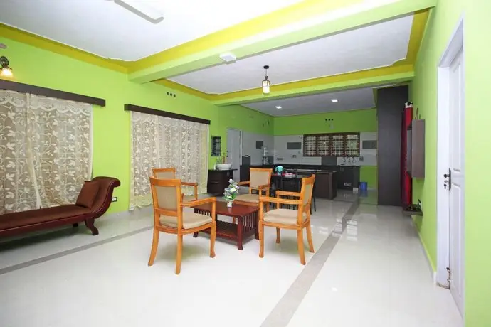 OYO 6556 Ramra Homestay