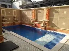 Villa One Senggigi 