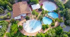 Camping villaggio L'Ultima spiaggia 