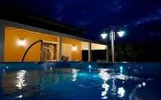 Villa Guan con Jacuzzi 