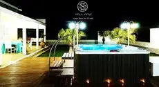 Villa Guan con Jacuzzi 