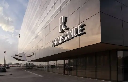 Renaissance Warsaw Airport Hotel 