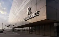 Renaissance Warsaw Airport Hotel 