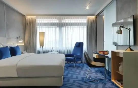 Renaissance Warsaw Airport Hotel 