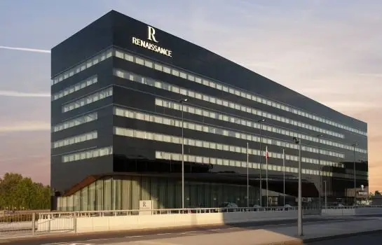 Renaissance Warsaw Airport Hotel 