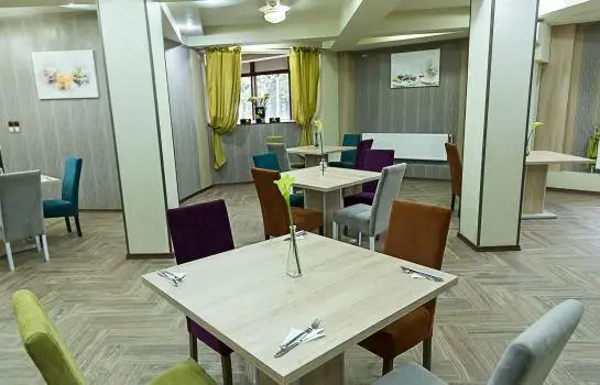 Prestige Boutique Hotel Craiova 