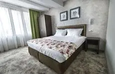 Prestige Boutique Hotel Craiova 