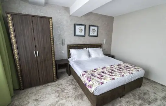 Prestige Boutique Hotel Craiova 