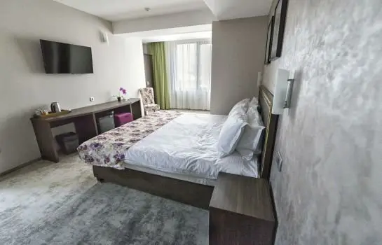 Prestige Boutique Hotel Craiova 