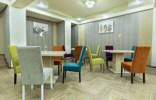 Prestige Boutique Hotel Craiova 