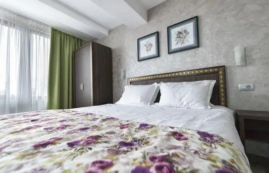 Prestige Boutique Hotel Craiova 