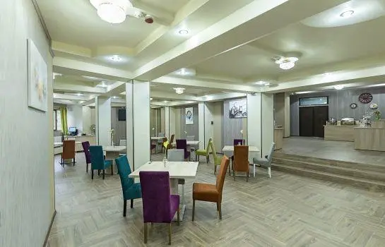 Prestige Boutique Hotel Craiova 