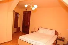 Pension Rozeclas Oradea 