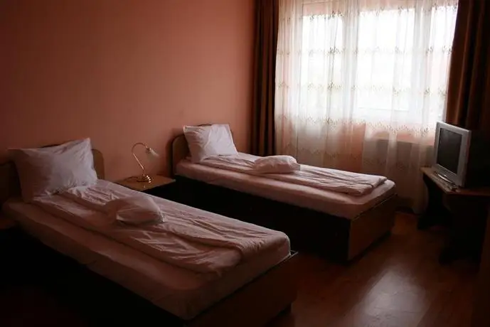 Pension Rozeclas Oradea 