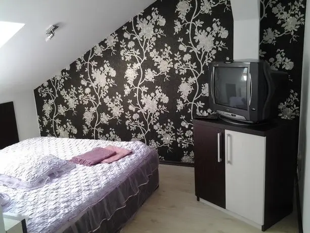 Pension Rozeclas Oradea 