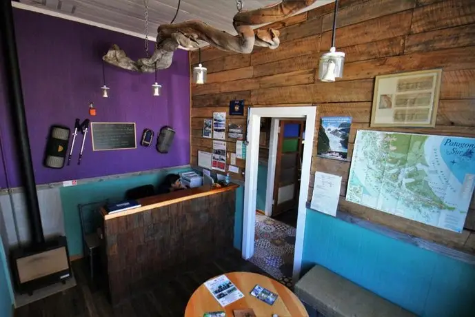 Corner Hostel Puerto Natales