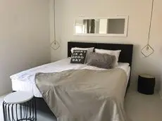 City Center Boutique Apartments 