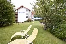 Waldhotel Luise 