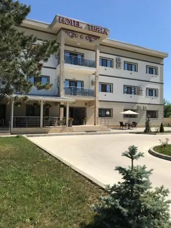 Hotel Terra Iasi